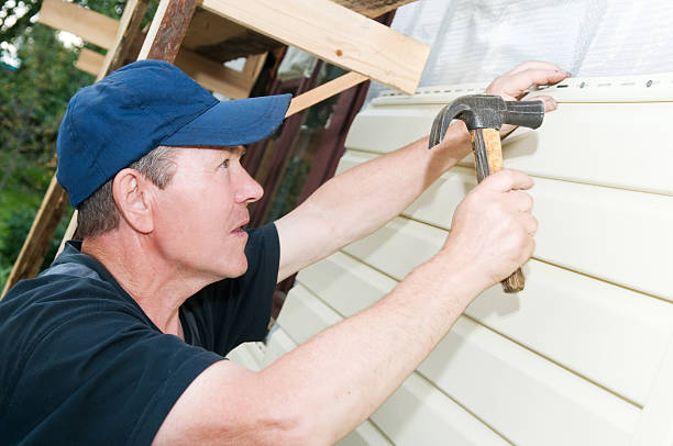 Tipp City, OH Siding Installation & Repair Company